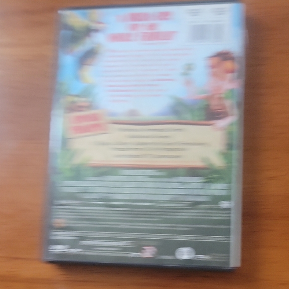 Movie Bundle-Set of Children DVDs - Picture 5 of 9